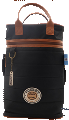 BOLSO/MOCHILA MATERO GRIS (NUEVO)