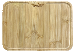 PLATO PARA ASADO RECTANGULAR 21 X 26 CM PACK 2 UNIDADES
