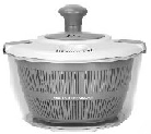 CENTRIFUGADOR PLÁSTICO PARA VERDURAS 3,5 LTS (NUEVO)