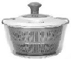 CENTRIFUGADOR PLÁSTICO PARA VERDURAS 5 LTS (NUEVO)