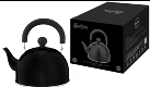 PAVA TOTAL BLACK 1.5LTS PICO MATERO (NUEVO)