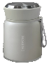 LUNCHERA 530 ML COLOR GRIS (NUEVO)