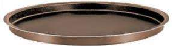PIZZERA C/DOBLE CAPA ANTIADHERENTE 35 CM