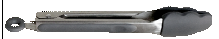 PINZA SILICONA (27cm)