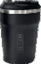 VASO DE CAFÉ ACERO INOXIDABLE 470 ML BLANCO (NUEVO)