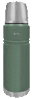 TERMO DE 750 ML NEGRO