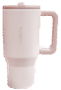 VASO TUMBLER AGUA 900 ML COLOR CELESTE (NUEVO)