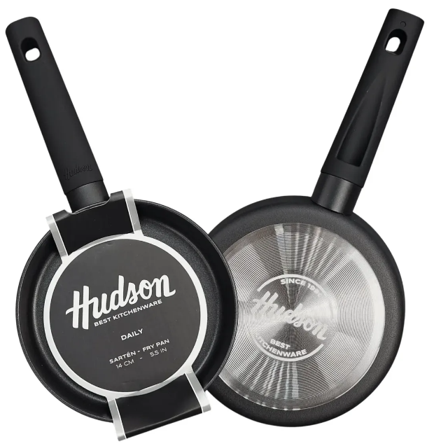 SARTÉN 14CM ANTIADHERENTE (NUEVO) - foto 5