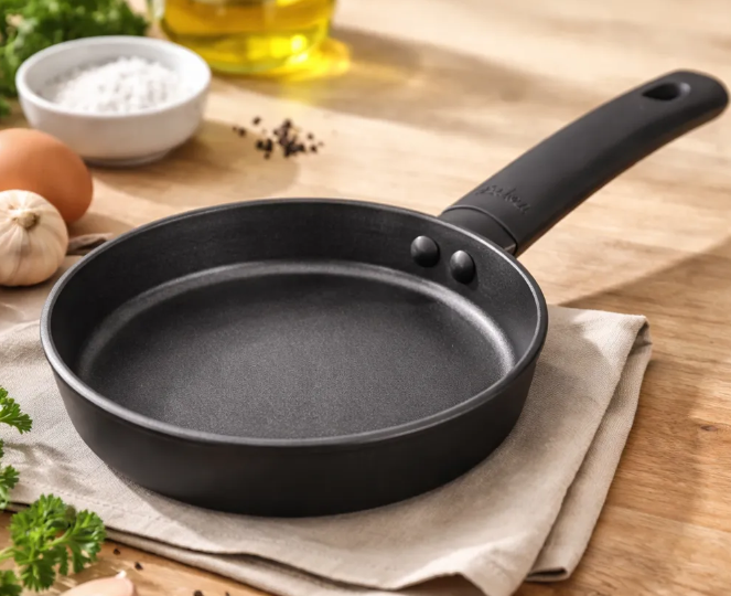 SARTÉN 14CM ANTIADHERENTE (NUEVO)