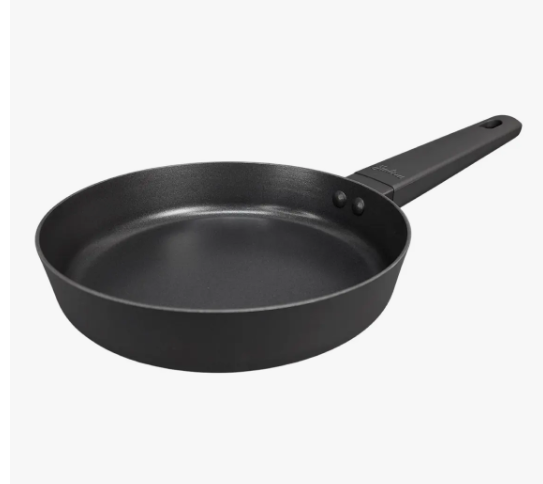 SARTÉN DE ALUMINIO C/ANTIADHERENTE 28CM