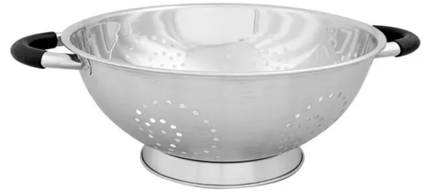 COLADOR 24 CM