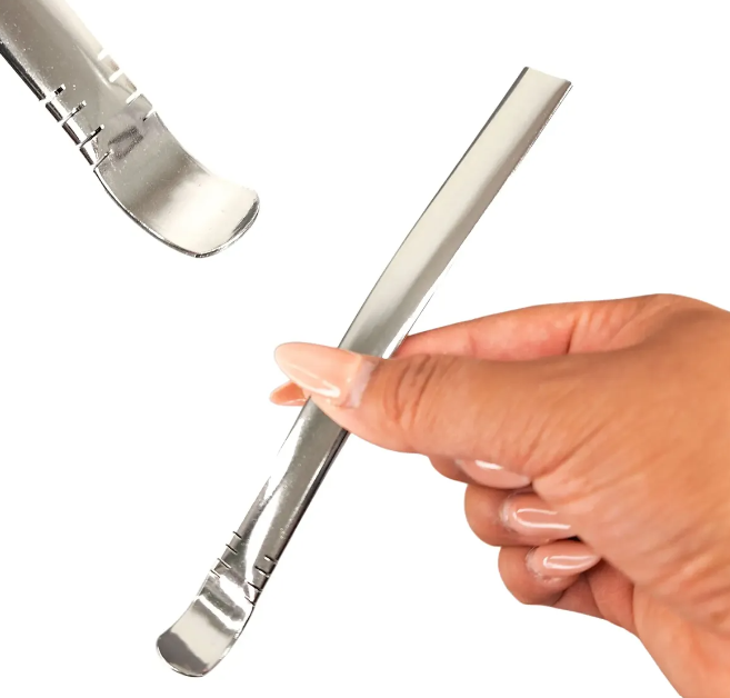 SET MATE ACERO INOX CON BOMBILLA COPA NEGRO (NUEVO) - foto 4