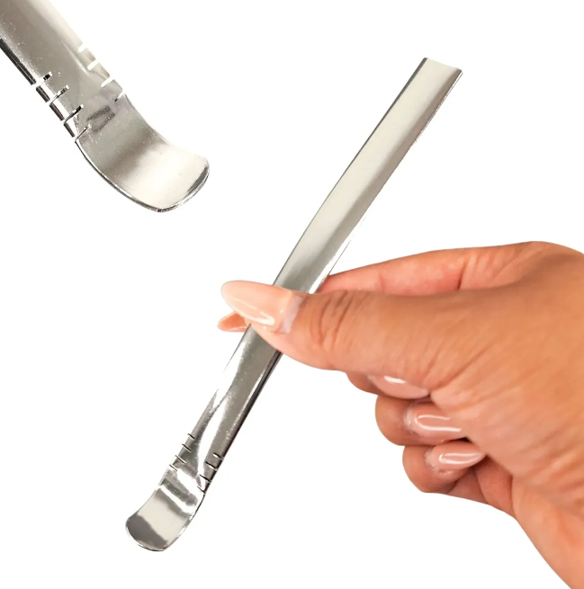 SET MATE ACERO INOX CON BOMBILLA COPA VERDE (NUEVO) - foto 4