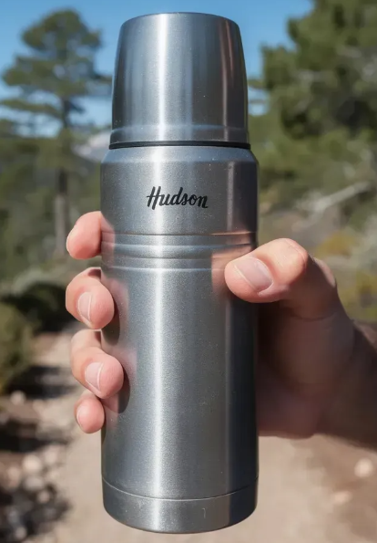 TERMO DE 500 ML ACERO - foto 4